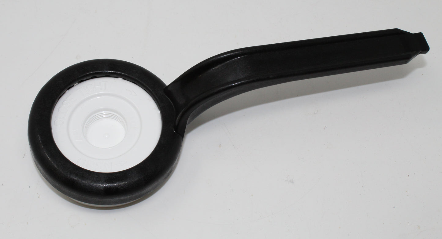 Wrench for 70mm Lids fits Rieke™ Caps used on 5&6 gal Water Storage Containers