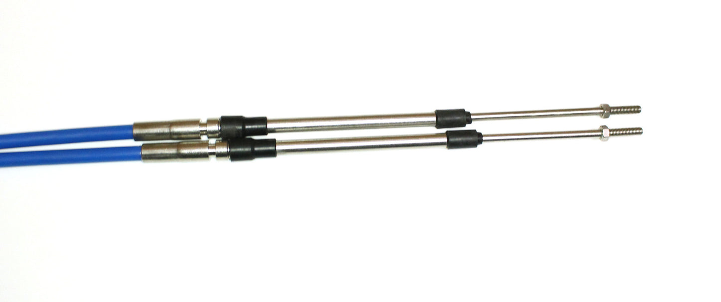 KAWASAKI Steering Cable 03-07 Stx-12f 04-08 Stx-15f 900 Stx Di OEM# 59406-3778