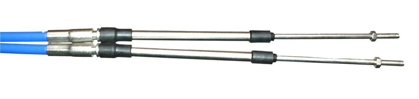 KAWASAKI Steering Cable 1994-1995 ST Sport Tour 750 OEM# 59406-3729