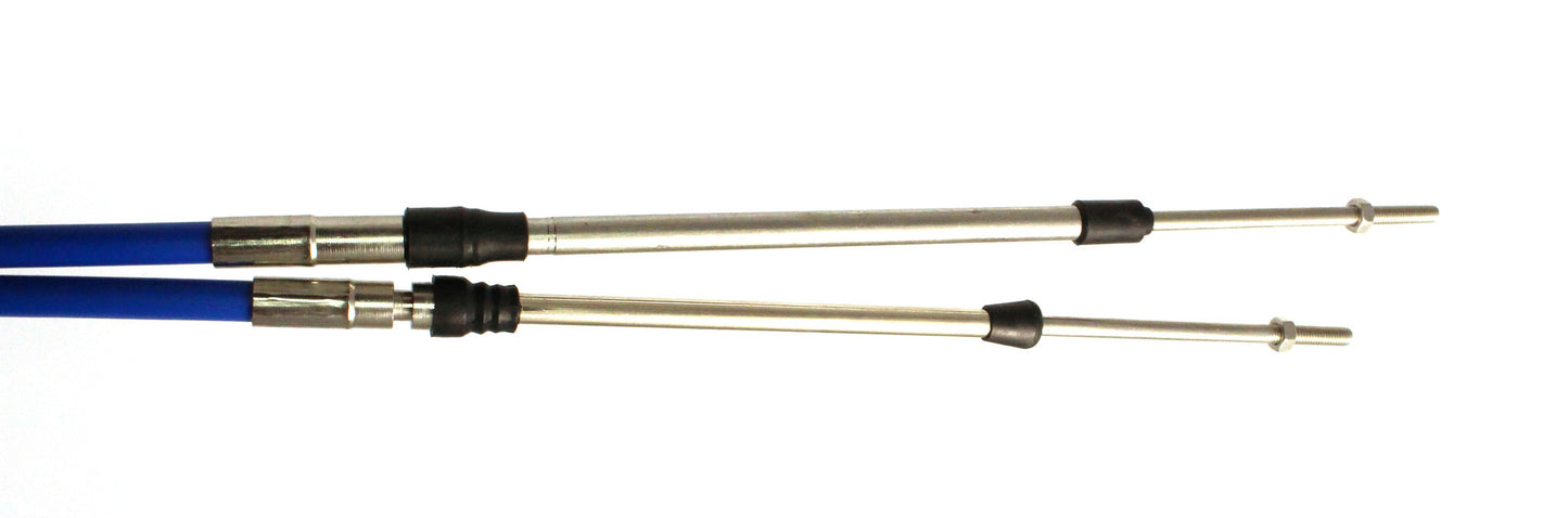 Aftermarket Steering Cable JSP Brand YC-12 Replacement for Yamaha OEM# FN8-U1481-00-00 VXR VXR PRO 1991-1995 650 701