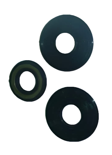Yamaha 650 701 760 1100 1200 SUPERJET WAVERUNNER WAVE BLASTER XL Crank Seals