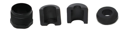 Aftermarket Honda Steering Reverse Cable Plastic Lock Nut Repair Kit for Aquatrax 90212-HW1-670