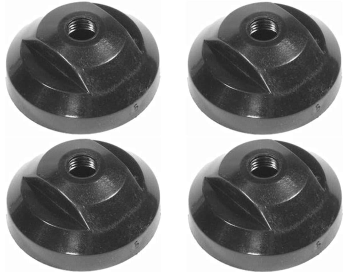 NEW Aftermarket Mercruiser Alpha One Bravo 1 2 3 Trim Cylinder Ram Cap 19-14842 Pivot Cap