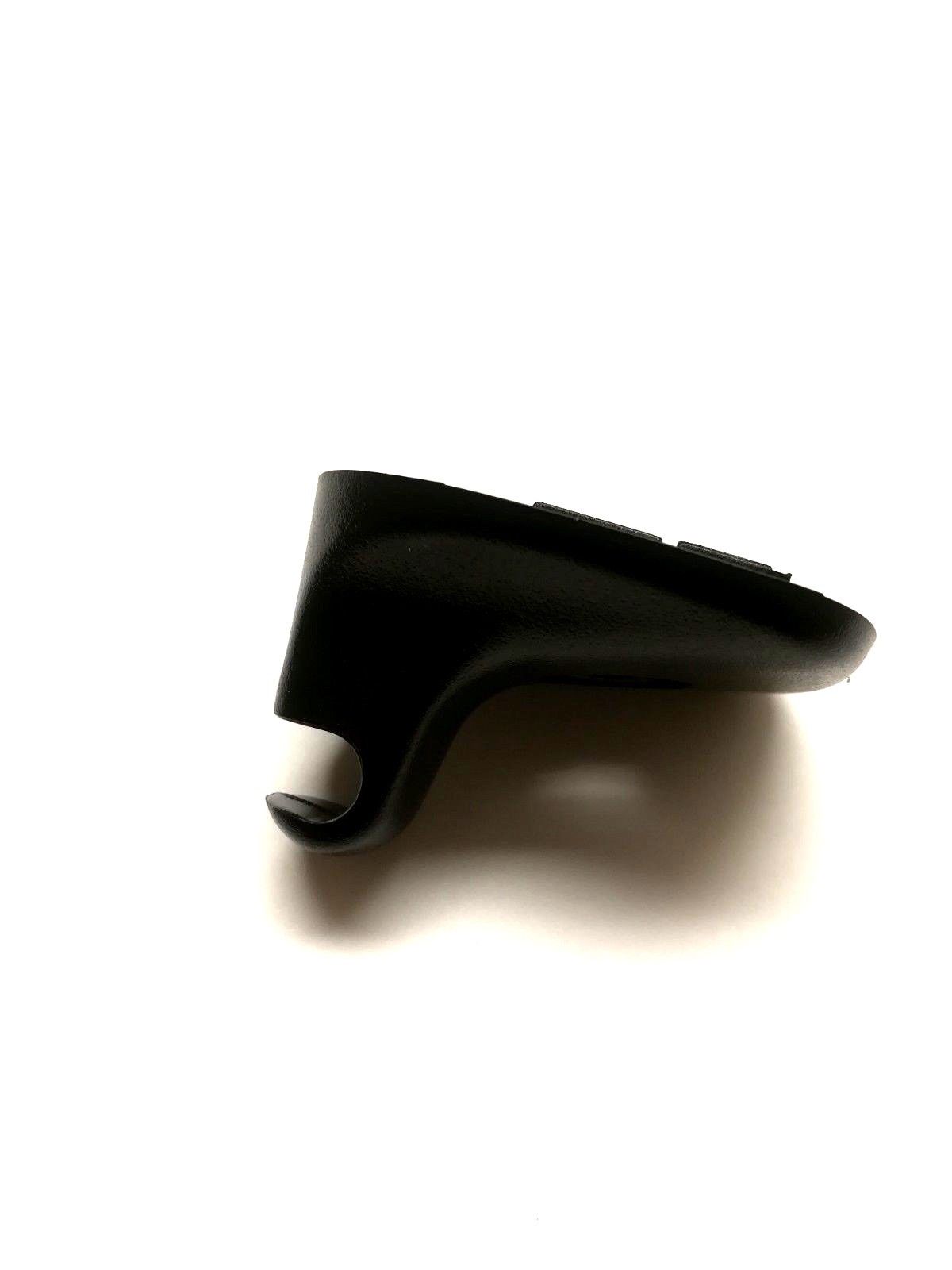 New Aftermarket 1GW25DX9AA Sun-Visor Clips Compatible w/ Chrysler Sebring & Dodge Avenger