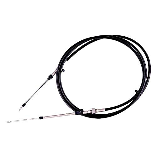 NEW Aftermarket Replacement for SeaDoo 204170059 Reverse Cable 1998 1999 Sportster 1800 SeaDoo