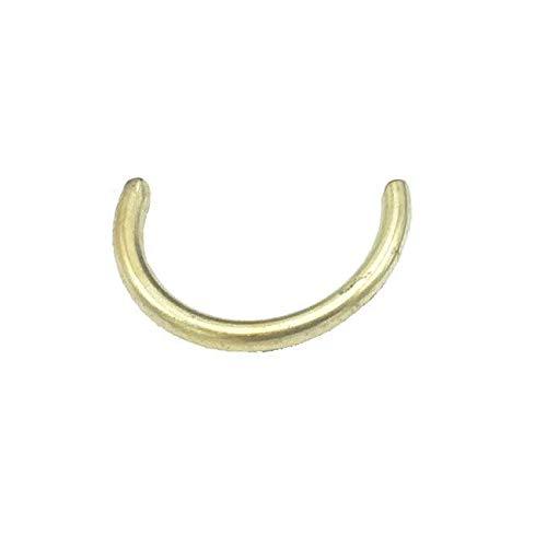 New JSP Aftermarket 1503 Drive Shaft C-Clip Compatible with Sea Doo 02-12 All 4-TEC with 27mm Driveshaft 271001575