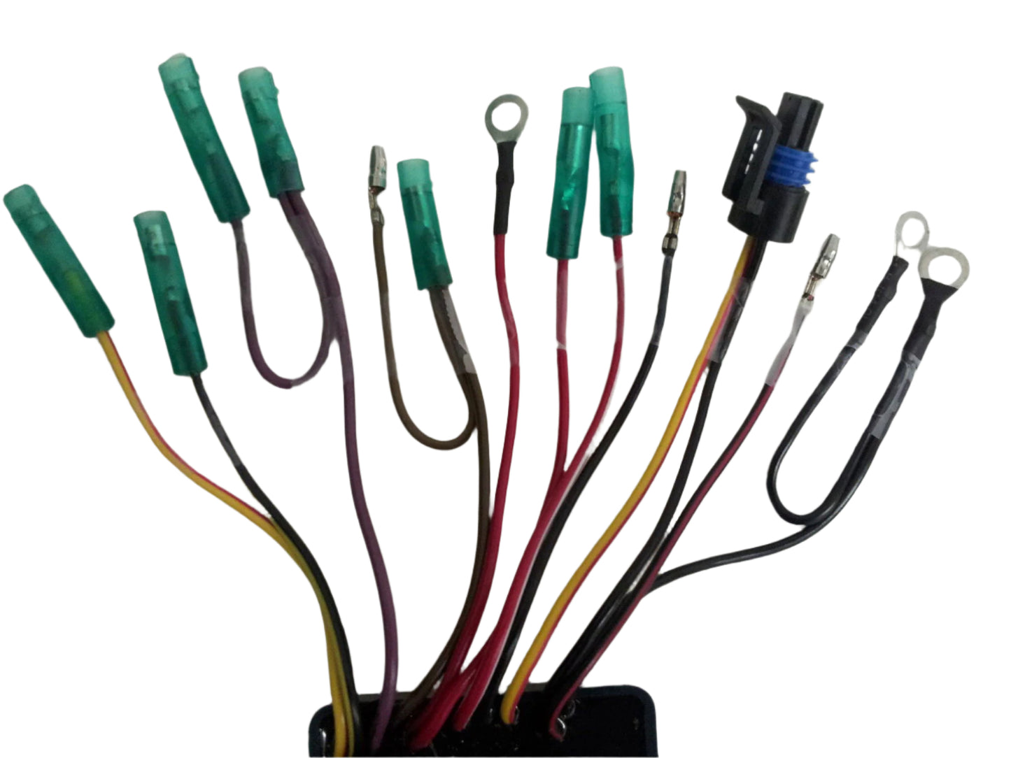 SEADOO CDI MPEM 580 620 720 SP SPI GTS XP HX SPX 278001135 278000474 278000423