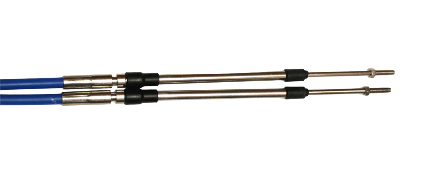 KAWASAKI Steering Cable 1999-2005 Ultra 150 & 130 OEM# 59406-3771 Jetski