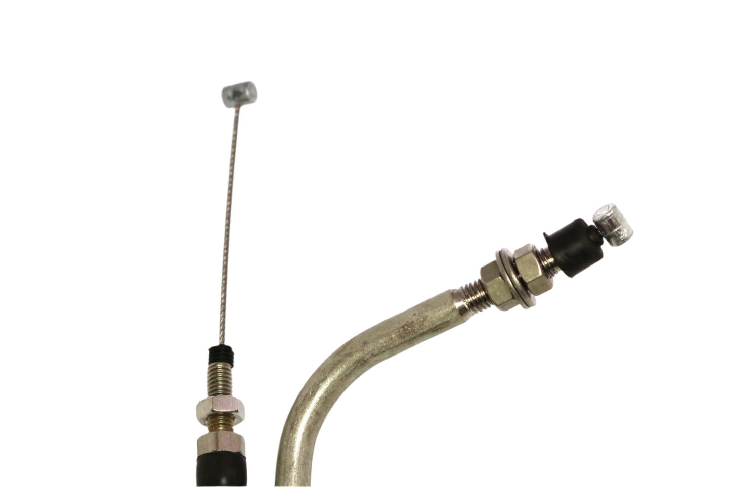 Aftermarket Throttle Cable JSP Brand YC-21 Replacemcent for Yamaha OEM# GJ1-U7252-00-00 Jetski Waverunner