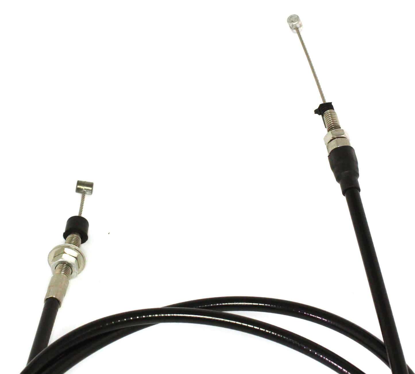 Aftermarket Throttle Cable JSP Brand YC-43 Replacement for Yamaha SUV 1200 OEM# GU5-U7252-00-00, F1D-67252-00-00