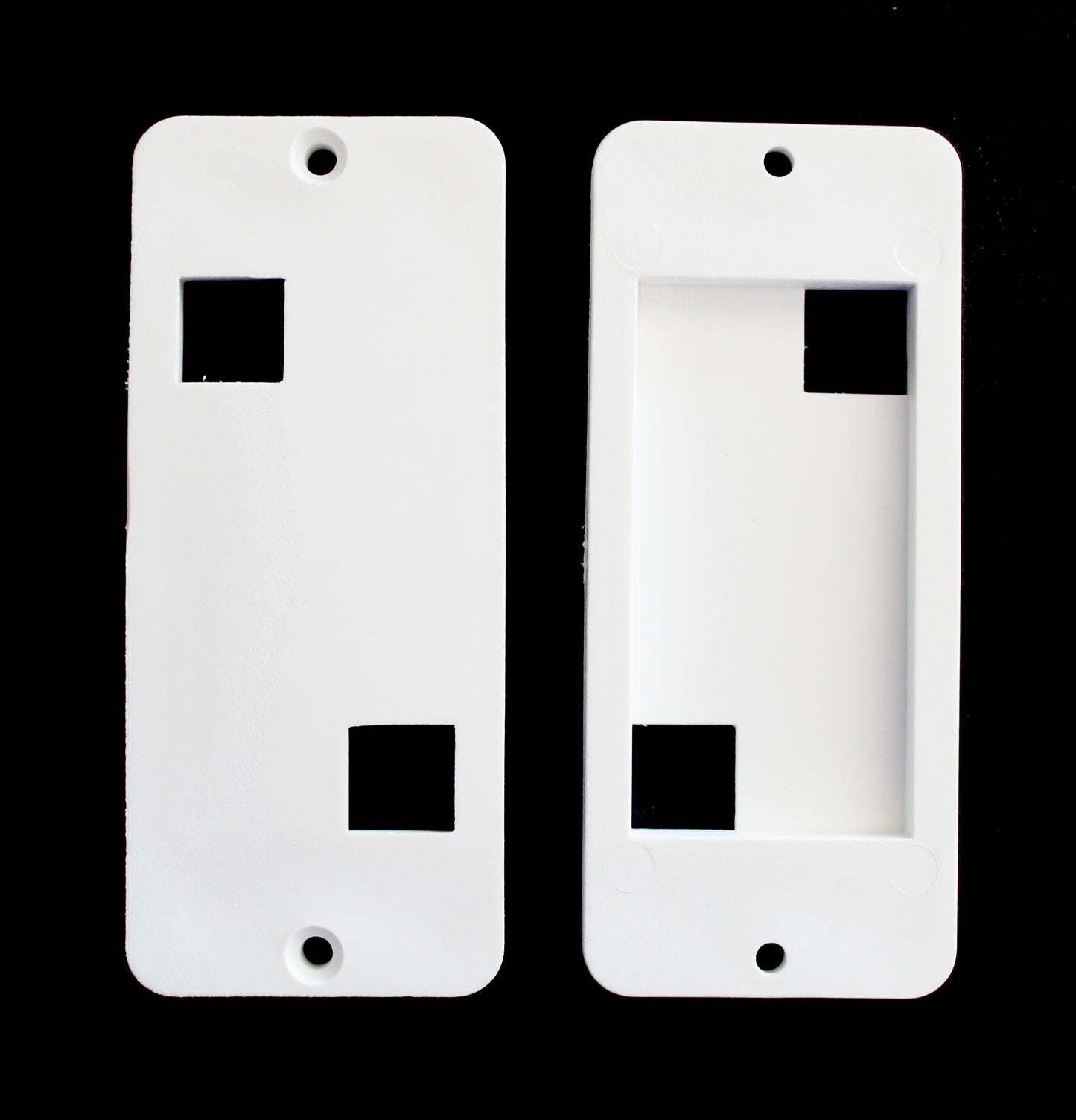 Decora Rocker Light Switch Guard Cover - Prevent accidental turning On & Off
