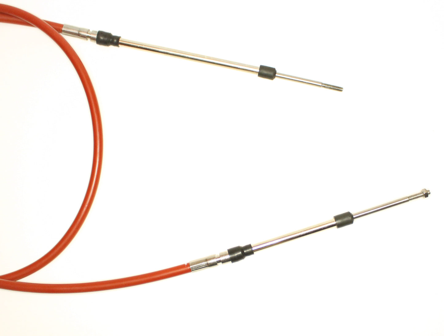 Aftermarket Steering Cable JSP Brand YC-01 Replacement for Yamaha OEM# GP3-61480-00-00 98 Wave Venture 700, 97 Wave Venture 760