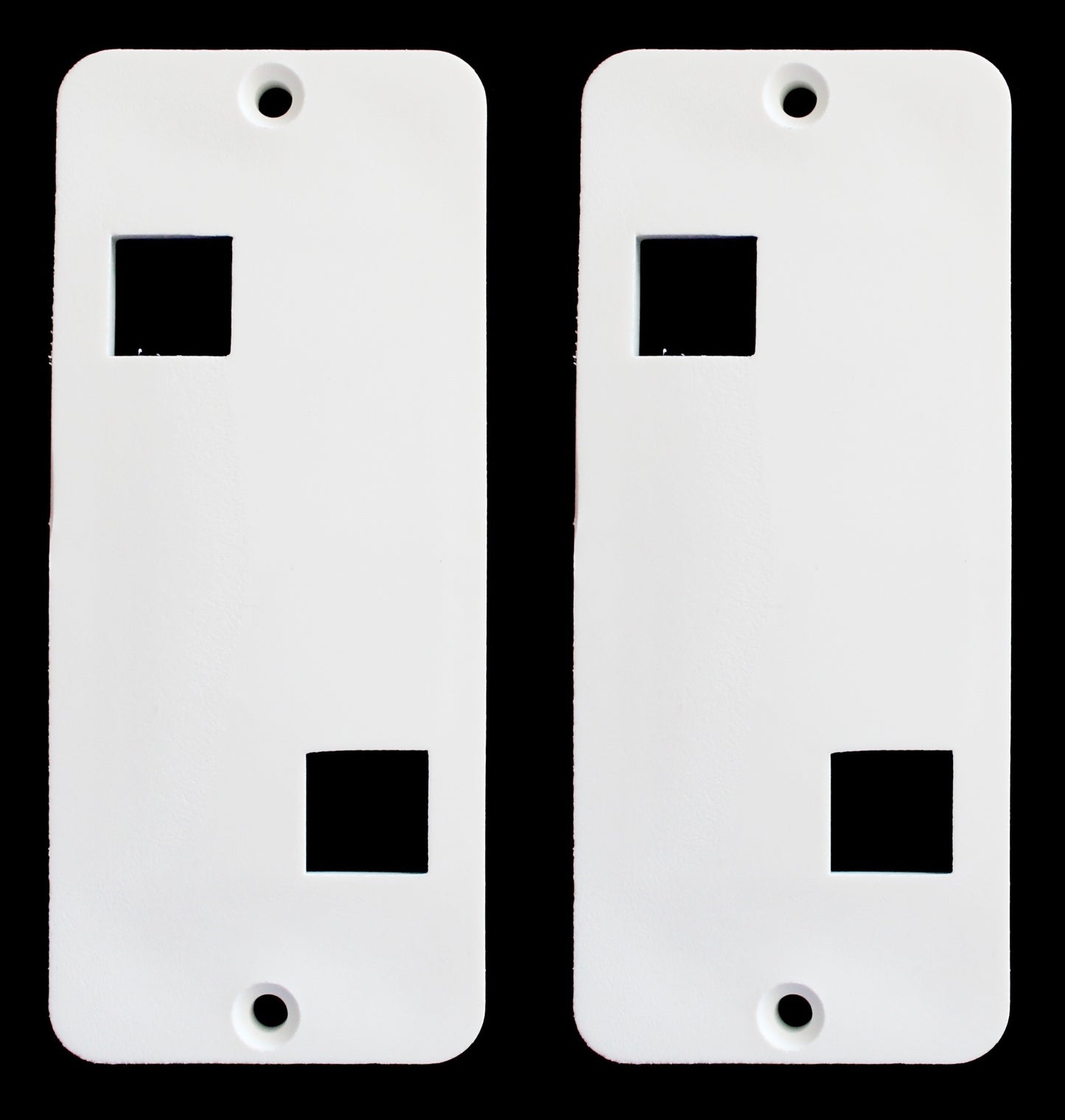 Decora Rocker Light Switch Guard Cover - Prevent accidental turning On & Off