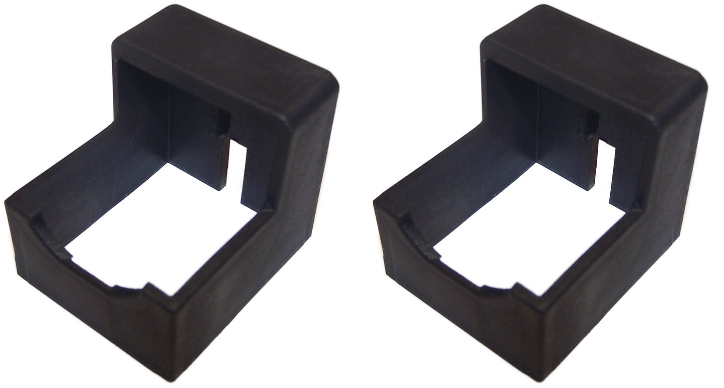 Ruger 10/22 High Capacity Magazine Loader Speed Loader Black- Multi item