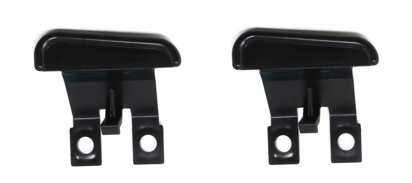 Center Console Latch Lid Lock Armrest for Trailblazer Envoy Rainier Bravada New Aftermarket