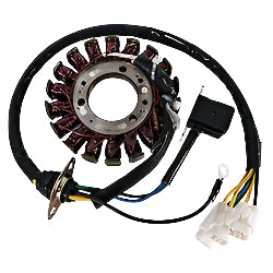 Kawasaki Magneto Stator 1200 STX-R ULTRA 150 21003-3739 21003-3740 21003-3746 Magneto OEM# 21003-3739