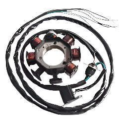 Kawasaki Magneto Stator 750 ZXI XI JETSKI JET SKI OEM# 21003-3734