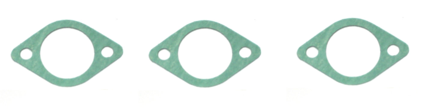 Aftermarket Carb Base Gasket Fits Polaris # 3240128, Seadoo, Kawasaki 11009-3786 WSM # 007-494 Carburetor SL SLT SLX 650 750 780