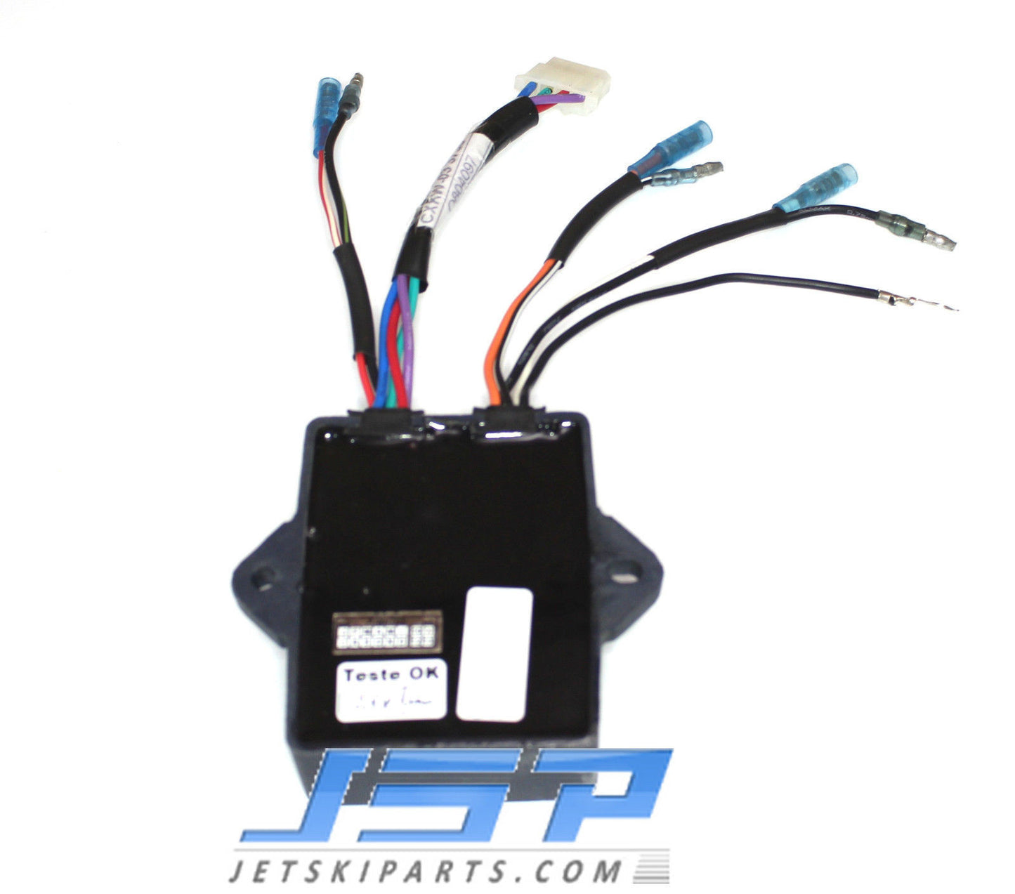 KAWASAKI PWC Jet Ski CDI Box 21119-3738 SXI PRO 800 SX-R XiR 211193738 16-207A