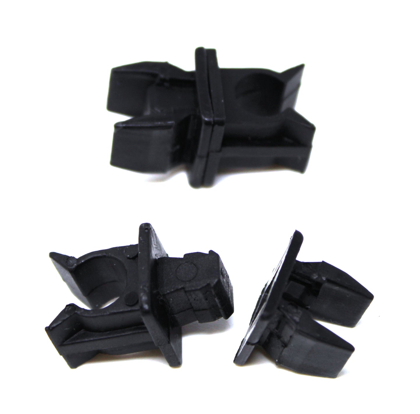 Aftermarket Hood Prop Rod Retainer Clip # J4007456 for Jeep Wrangler YJ / TJ Dodge Chrysler