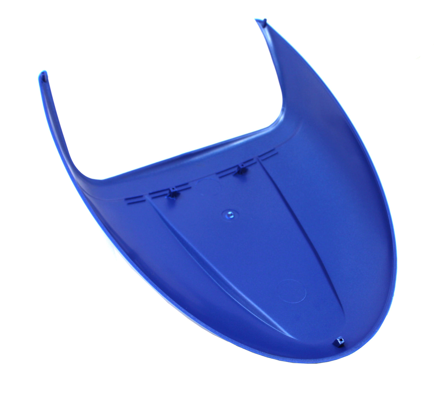 Seadoo Blue Hood Deflector -OEM Part #:269500769 / gtx-lrv-gti-gts-gtx-rfi-di