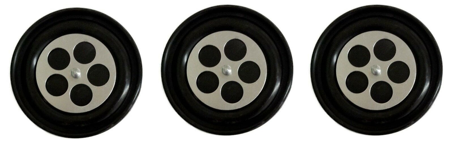 POLARIS Mikuni Diaphragm 650 750 780 785 Slt Slx Sl 3140044