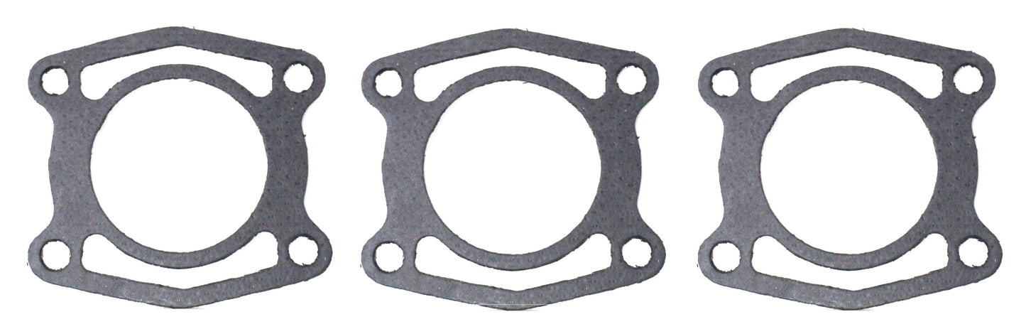 Aftermarket Seadoo Exhaust Pipe Gasket OEM# 420931503 / 290931500 / 290931503 787 800 RFI XP GTX SPX GSX Challenger