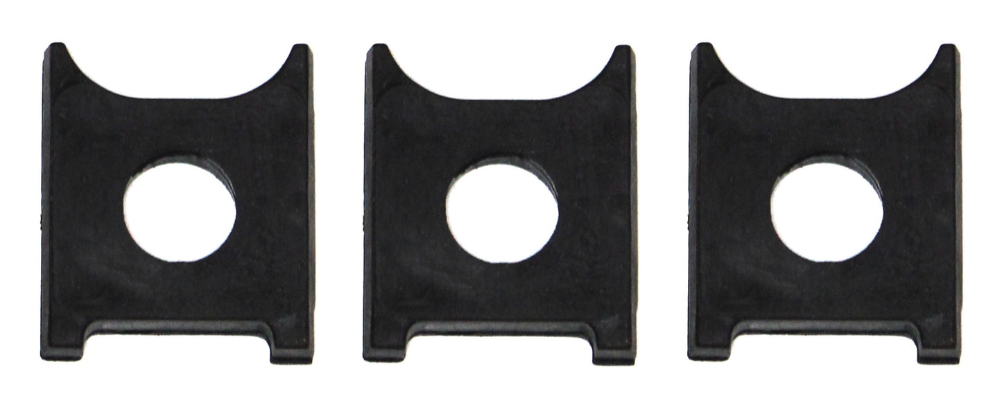 Aftermarket Polymer Recoil Buffer Pad compatible with Ruger Mini 14 -Multi item