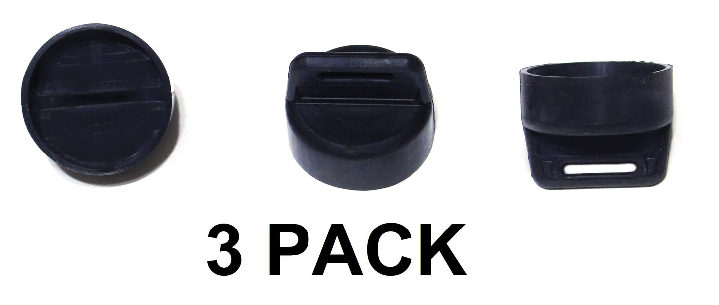 Polaris AFTERMARKET Ignition Key Cover Key Switch Cap- 5433534 / 5431964