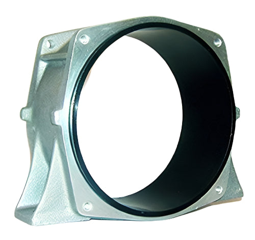 New Yamaha Pump Housing 6R7-51312-00-94 Super Jet Wave Blaster VXR Pro 650 700