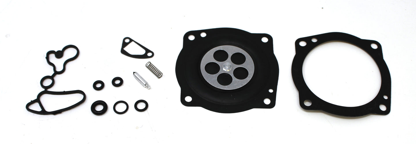 Aftermarket Keihin CDK I 28mm Carb Rebuild Kit for Kawasaki 650 X2 TS SC Jetmate