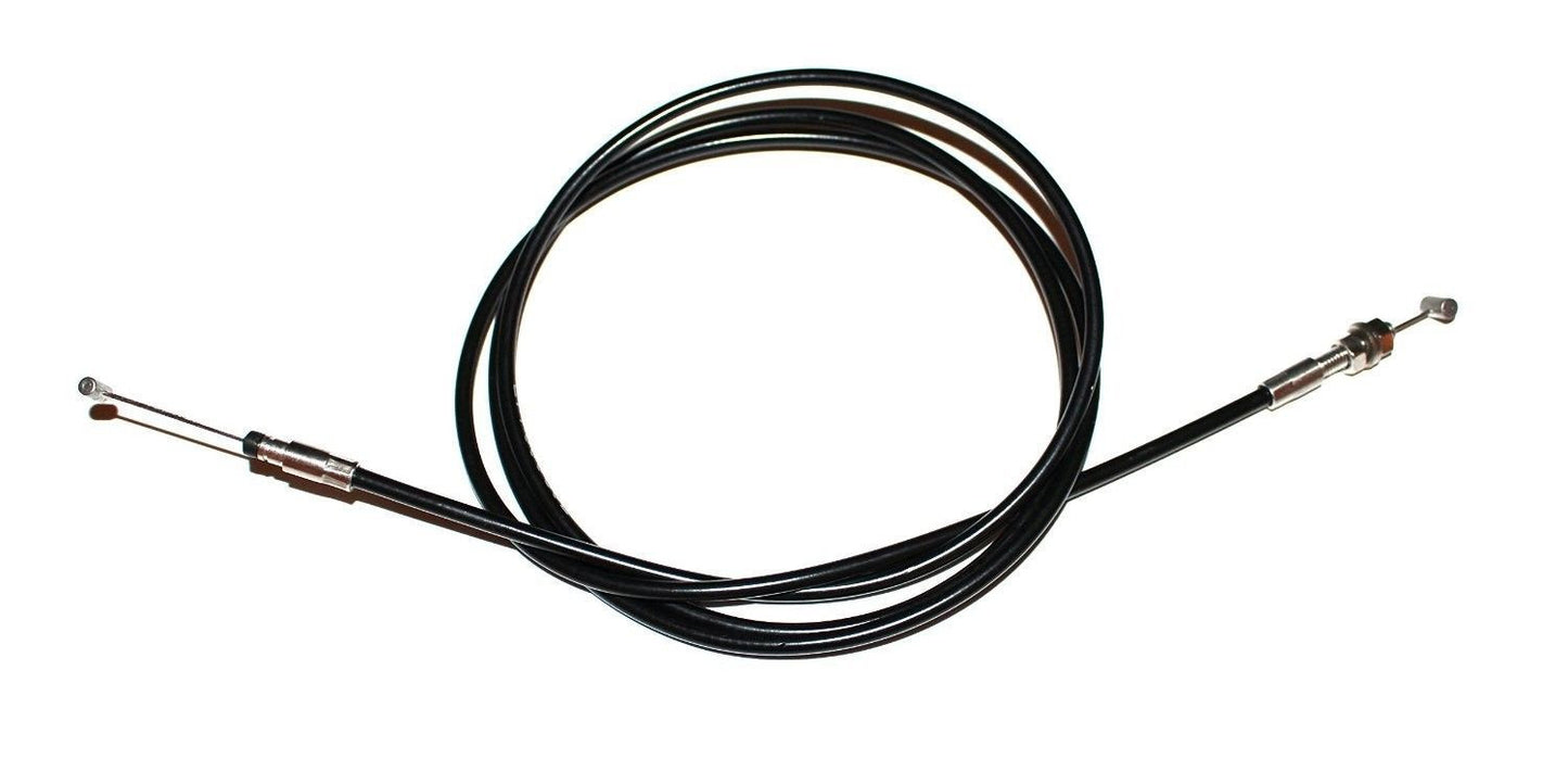 Aftermarket Throttle Cable Compatible with SeaDoo OEM# 277000270 | 1994-1997 GTS