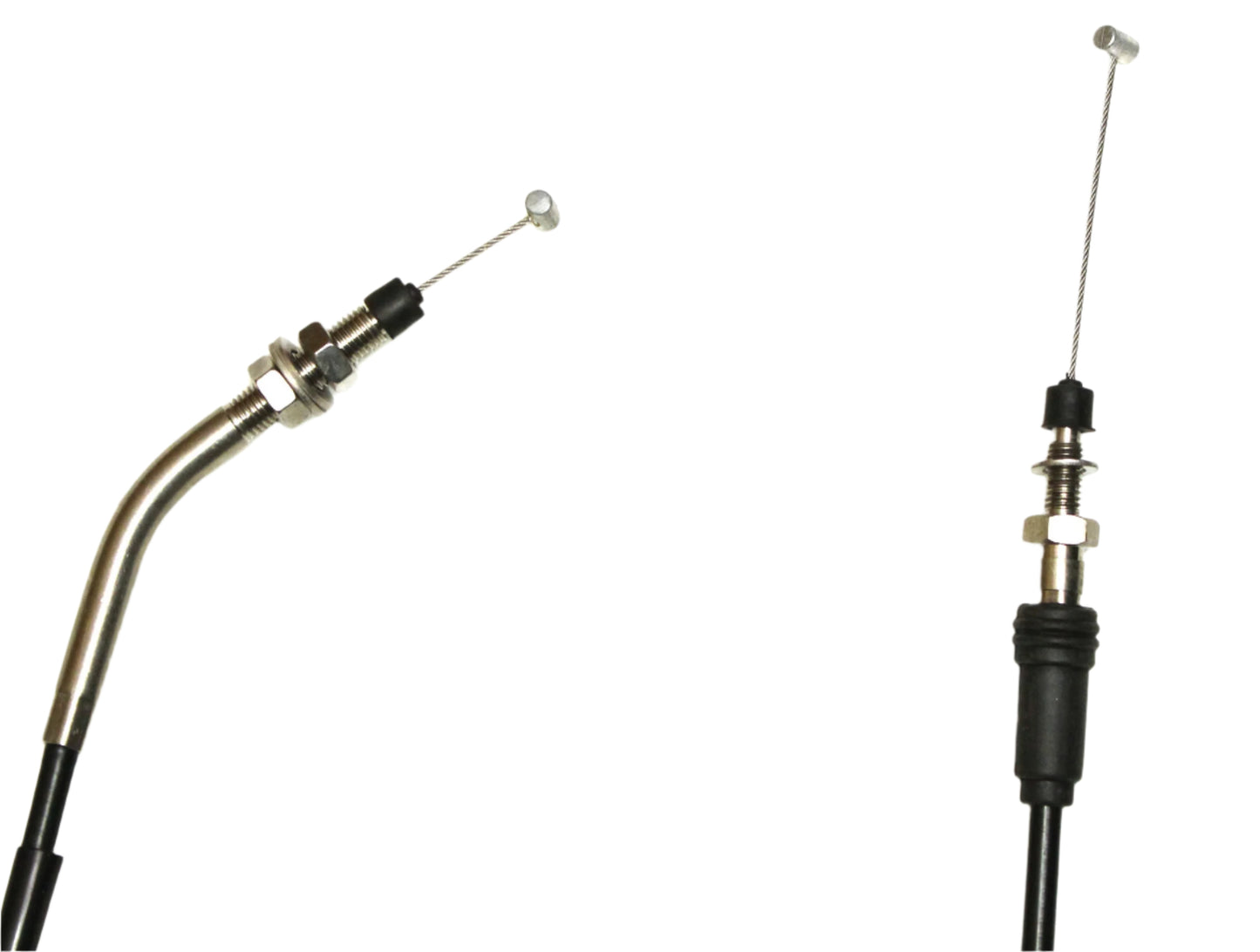 KAWASAKI Throttle Cable 95-97 750 ZXI 95-96 900 ZXI 54012-3754 & 54012-3747