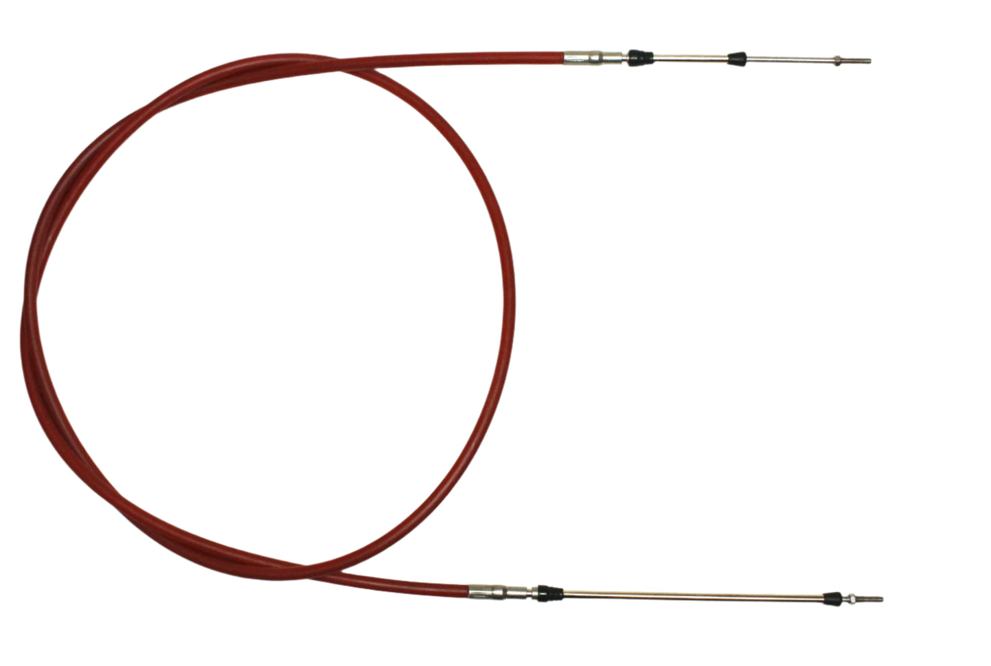 Aftermarket Trim Cable JSP Brand YC-36 Replacement for Yamaha OEM# F0X-6153E-19-00/F0X-U153E-10-00/F0X-U153E-01-00 GP 800 & 1200 R Jetski