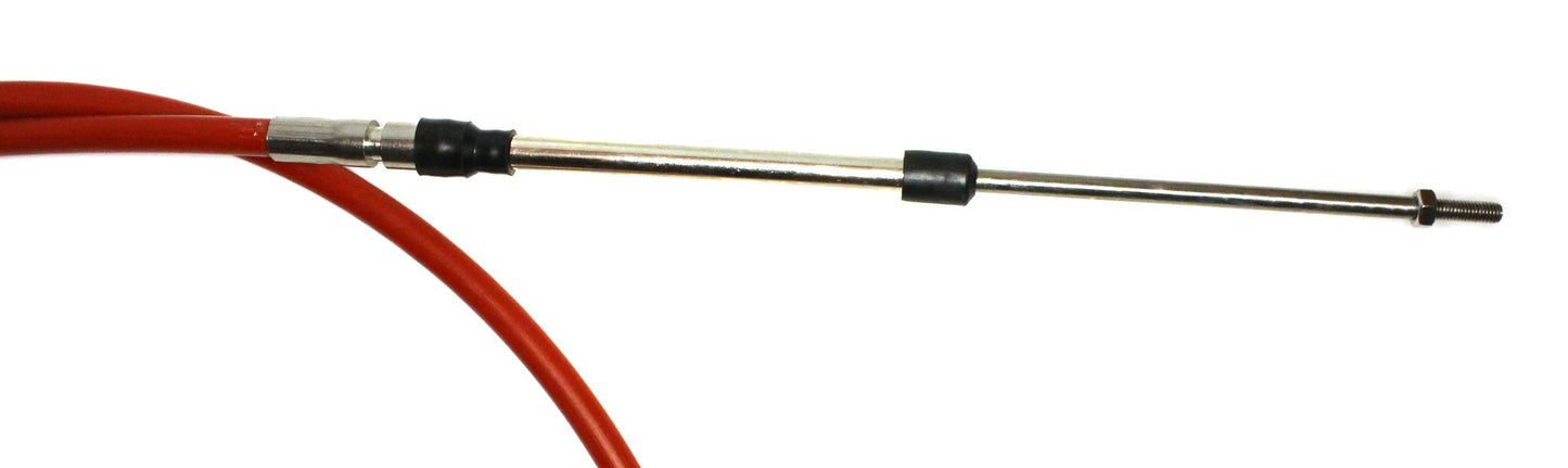 Aftermarket Steering Cable JSP Brand YC-06 Replacement for Yamaha OEM# GK5-61480-00-00 1996 Wave Blaster 760