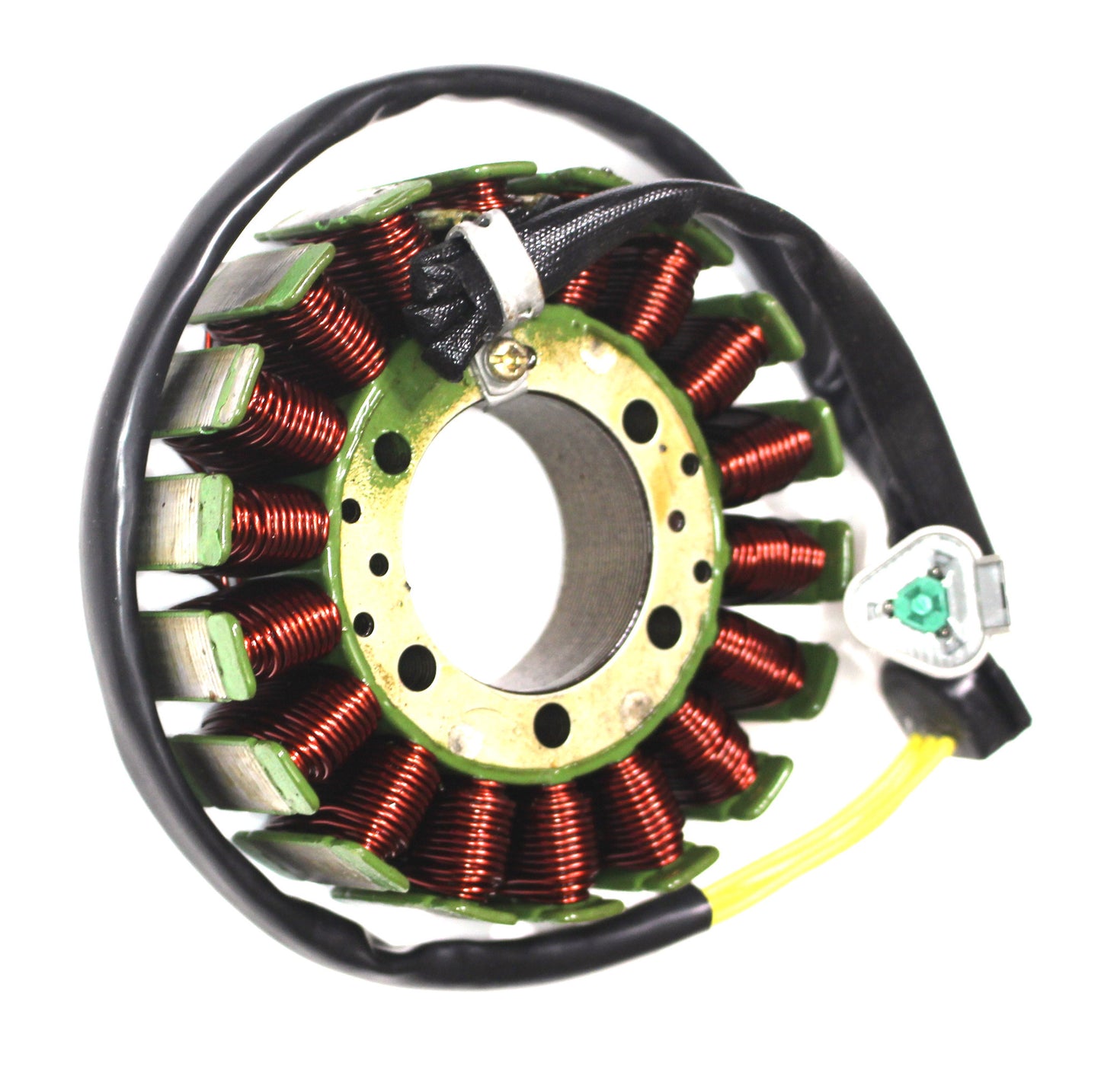 SEADOO Stator Magneto New Aftermarket 290889720 420889720 GTX TEC RXP RXT SuperCharged
