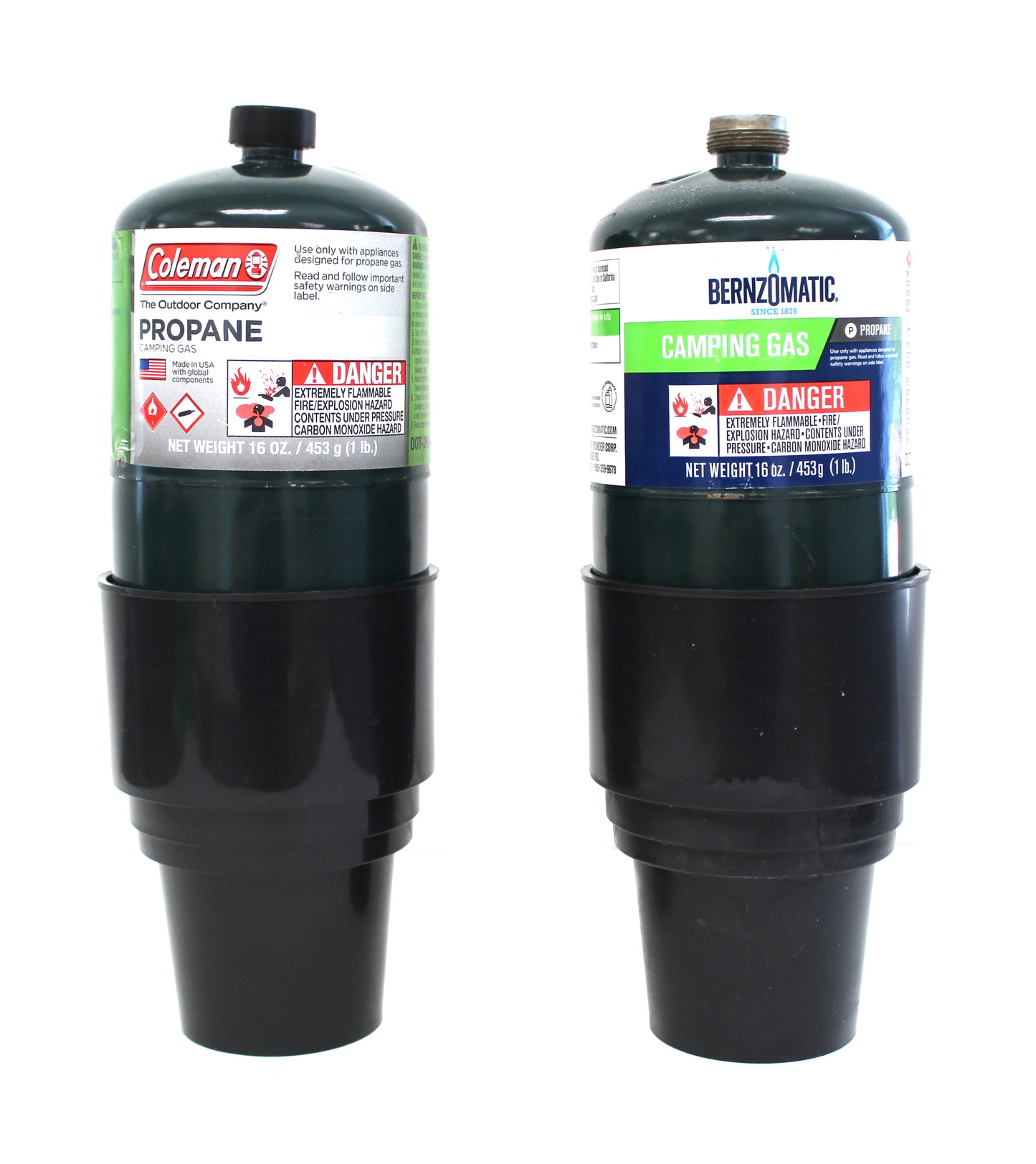 Replacement Golf Cart Cup Holder for Portable Propane Heater - Multi-Colors