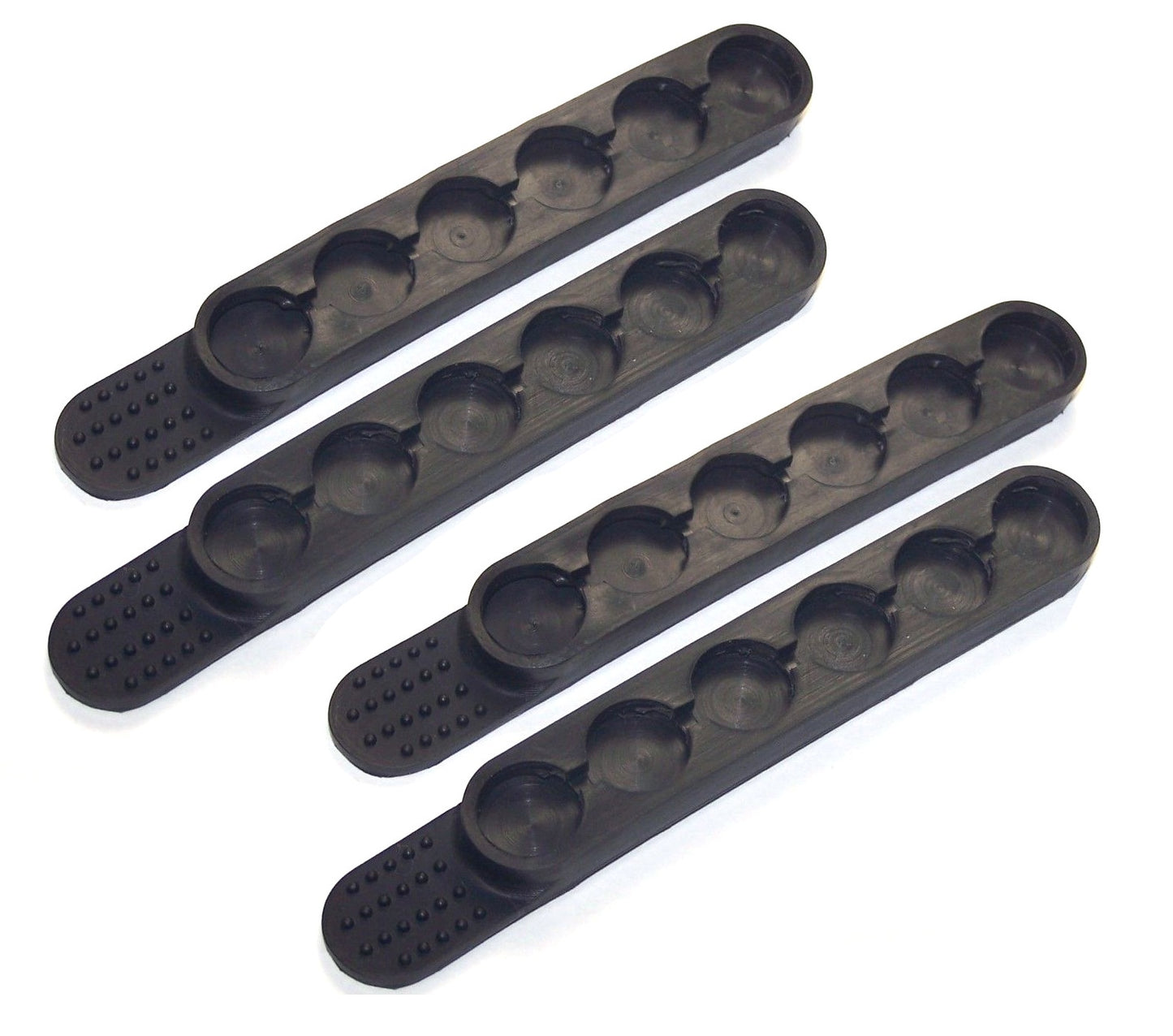 Bullet Strip .243 / .257 ROBERTS / .270 / .338 FEDERAL / .41 MAGNUM / .45ACP Load Your 6 Rounds Quick