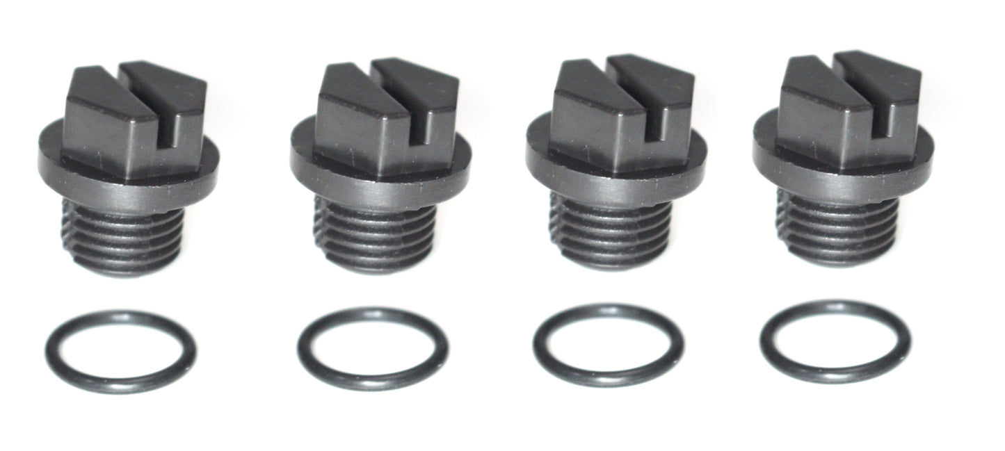 NEW AFTERMARKET Hayward Super Pump, Max Flo, CL220/CL200 Drain Plug SPX1700FGV