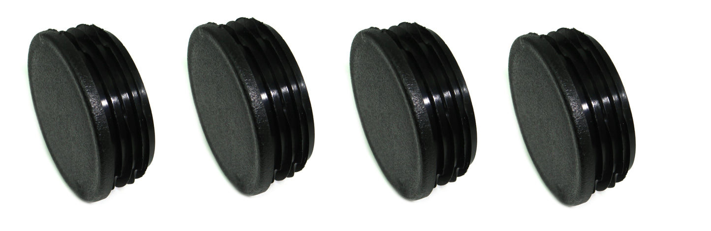 Rear Wheel Well Frame Tube Hole Plug 1999-2017 Chevy Silverado GMC Sierra 1500 Frame Tube Hole Plugs Rear Wheel Well 99-18 Chevy Silverado GMC Sierra 1500