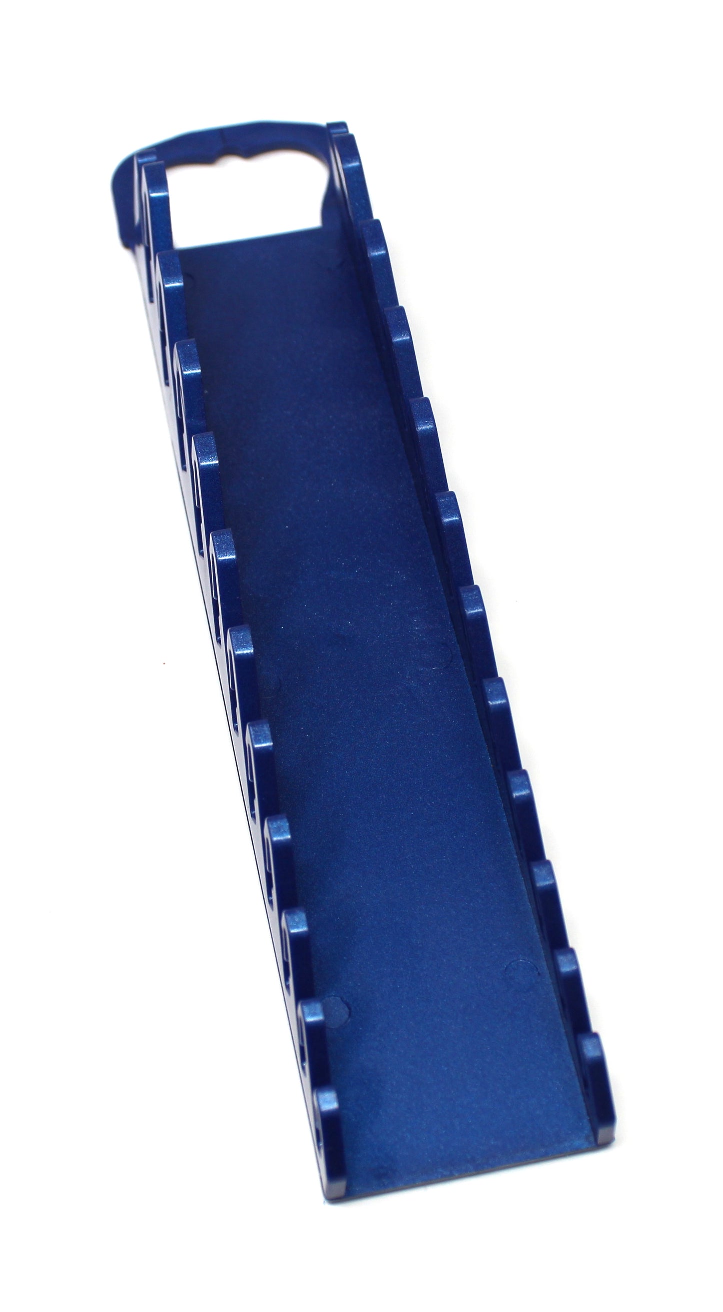 11-Tool Gripper Wrench Organizer Tool Tray Kit for Stubby or Line Wrenches