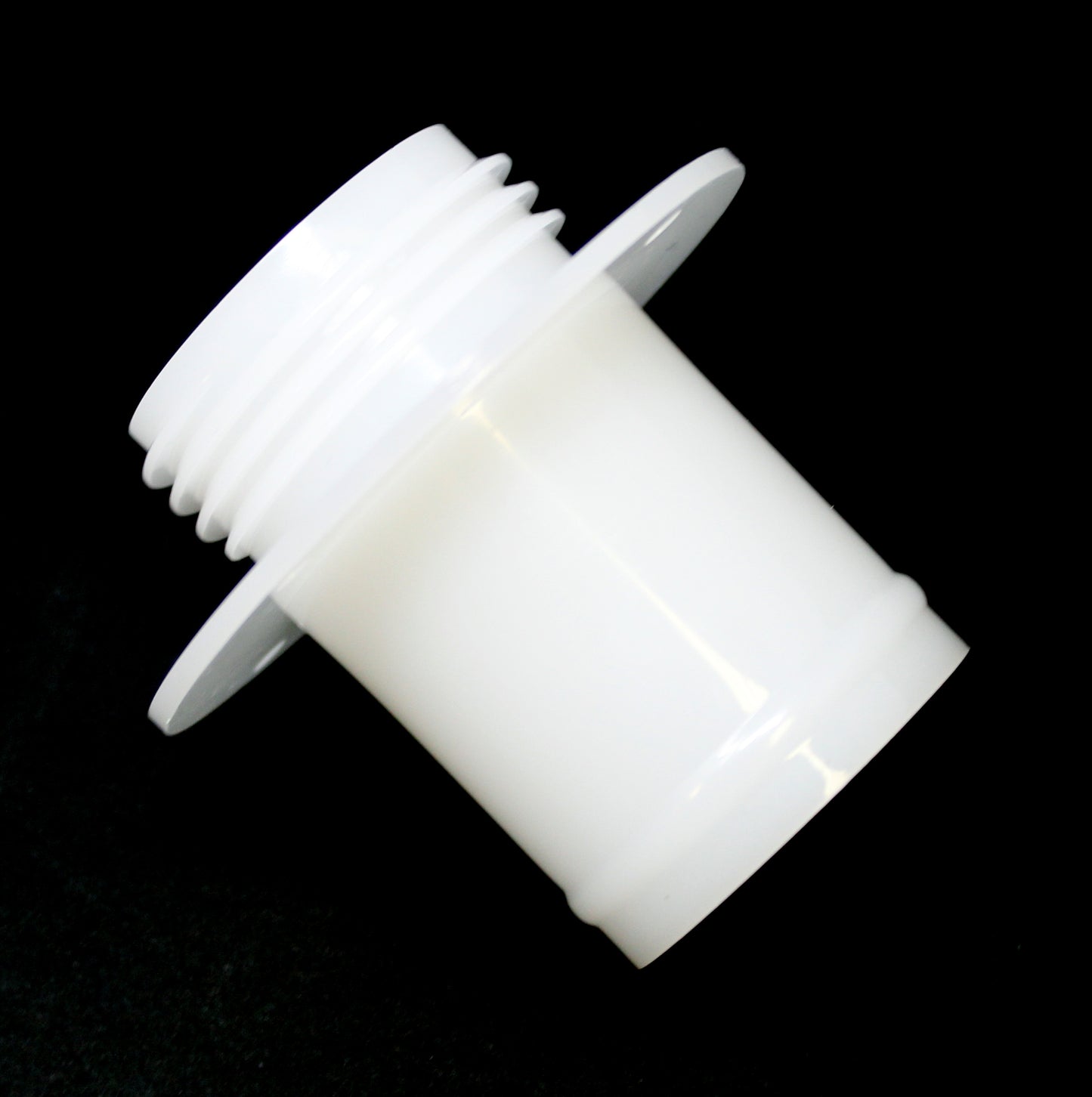 Aftermarket Kawasaki Jet Ski Gas Cap, Gasket & Fuel Tank Filler Neck Kit OEM# 59231-3734 / 51049-3714