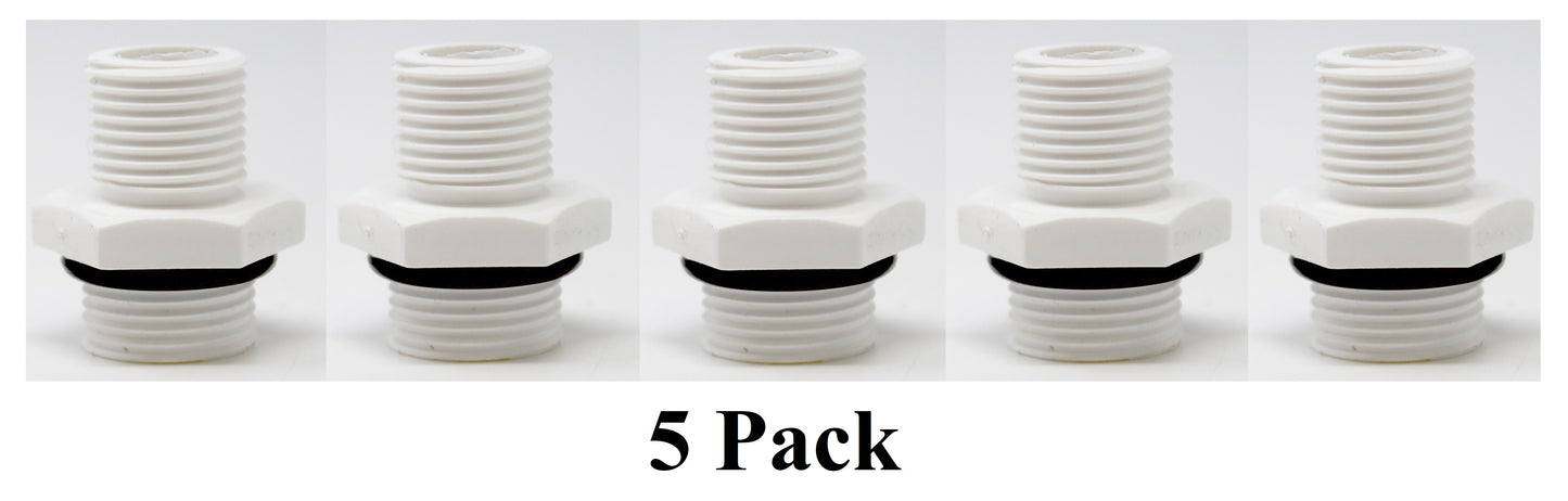 Aftermarket Plastic Joint for Kawasaki Electrical Box Fitting OEM 59071-3001 Jet ski PWC JS 440 SS ST XI Sport STX 750 1100 SX 550