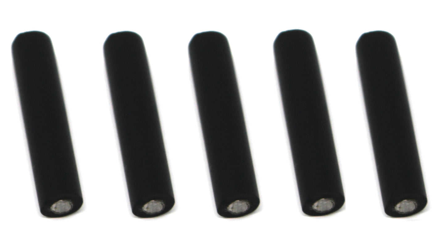 Rubber and Steel Pin Bolt Buffers / Soft Stop Bolt Recoil Shock Buffer Pin for Ruger 10/22 1022