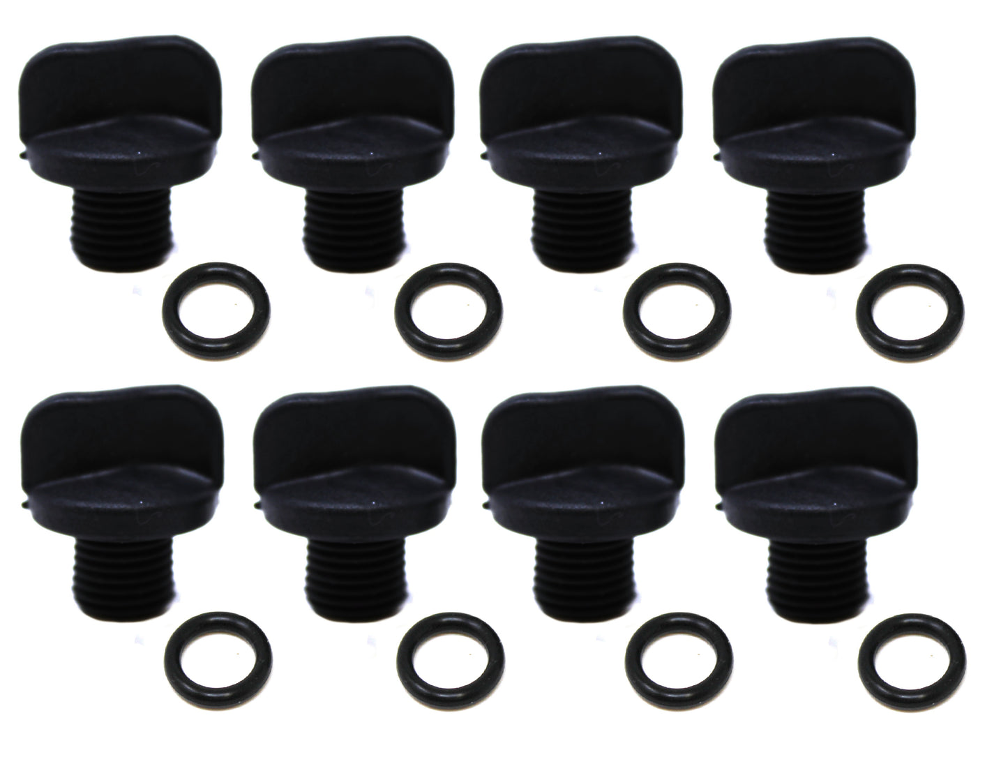 Drain Plug with O-Ring Replacement R0446000 for Zodiac Jandy Filter Pump Pick-a-Quantity