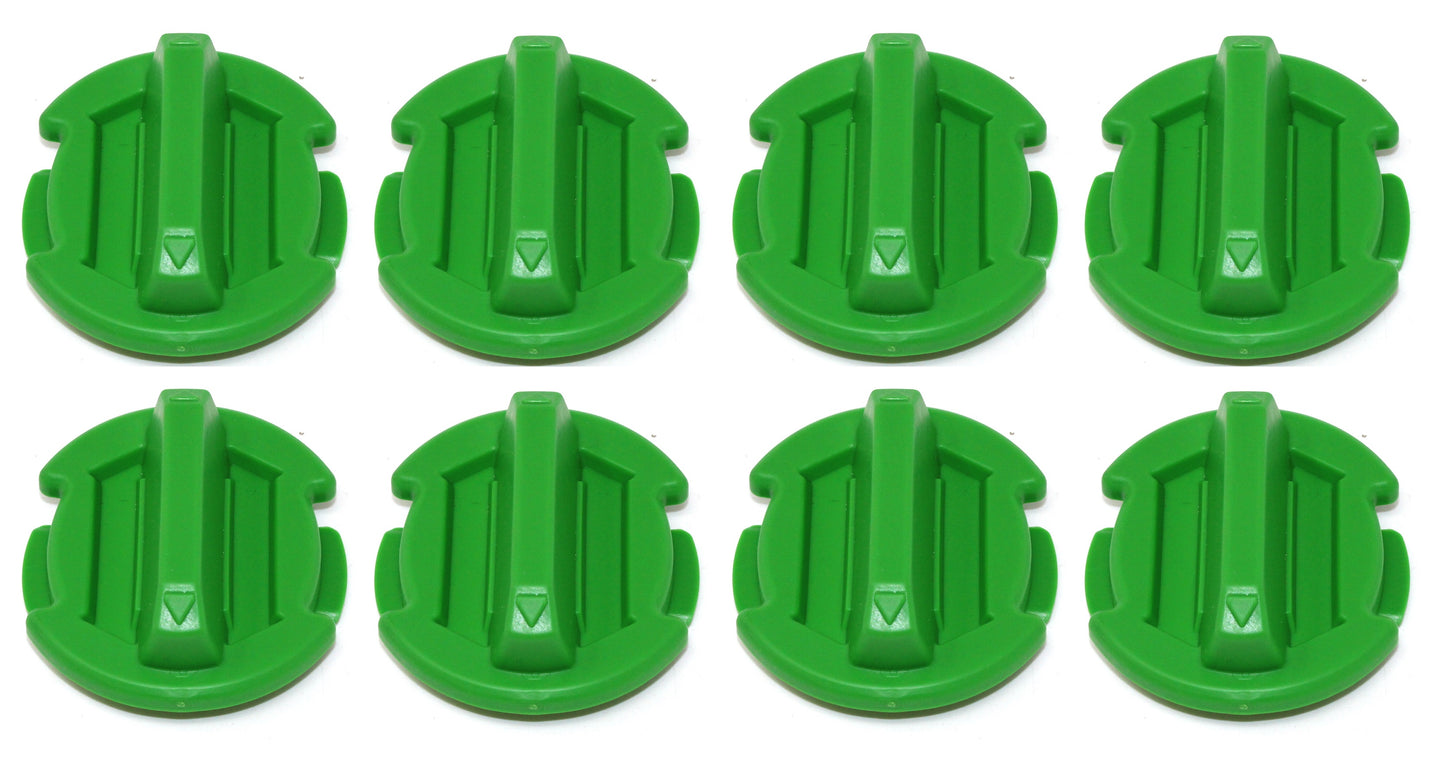 Aftermarket Floor Drain Plug 541694 for 14-17 POLARIS RZR XP 1000 XP-4 900 S - Multi-Pack Listing