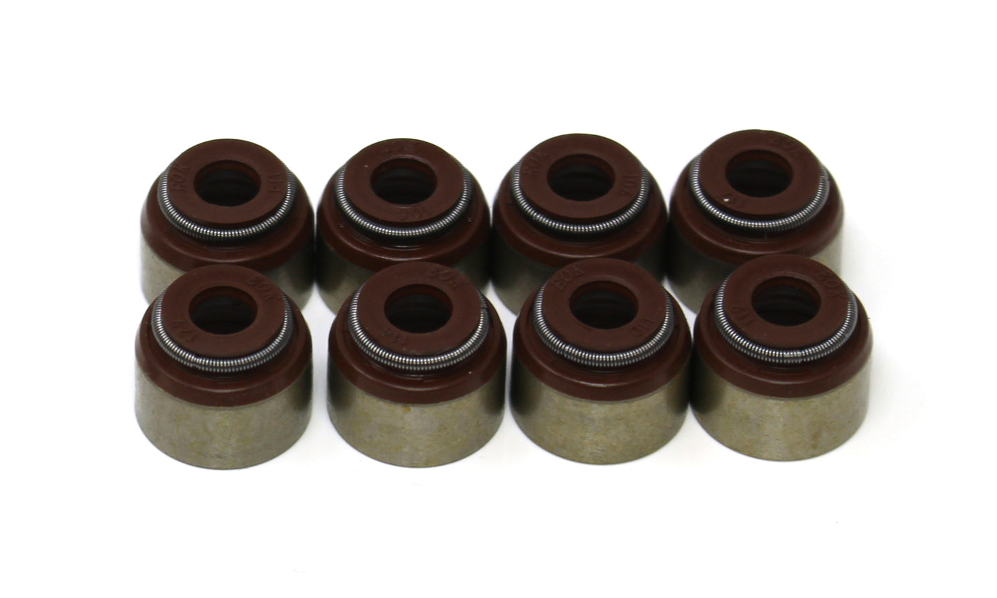 Aftermarket Valve Stem Seals for Honda VS-H5.5I VS-H5.5E Supertech Viton B18C1 B17A VTEC GSR