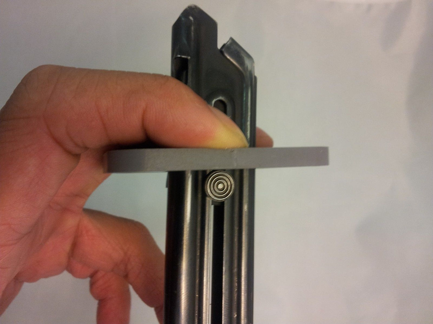 Magazine Loader & Ammo Strip Kit for Walther 1911 Chippa ISSC M22 .22 LRB 22LR 2 Pack