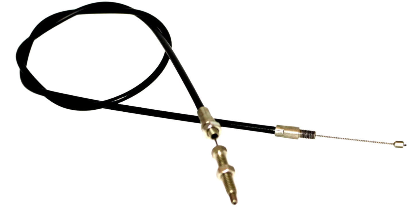 SEADOO Oil Injection Cable 1996 Explorer OEM # 270000151