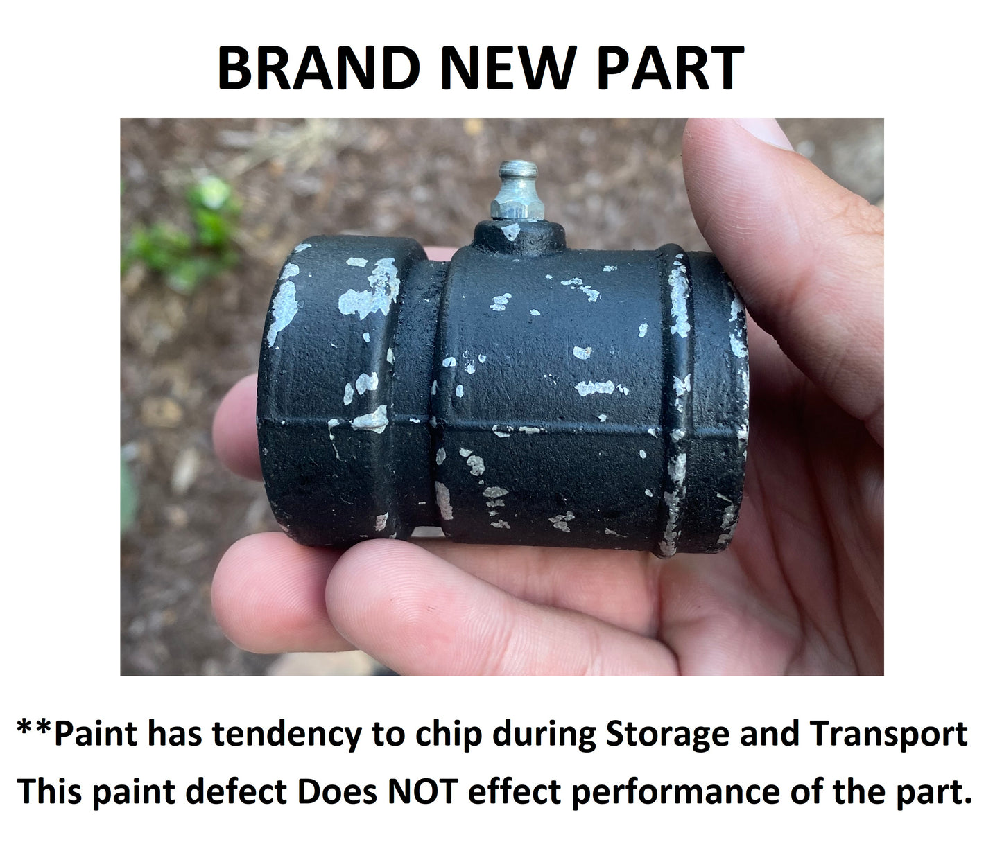 Aftermarket Drive Shaft Bearing Housing for Polaris OEM 1341145 / 1341115 Jetski SL SLT SLTH Virage